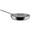 ALESSI PADELLA IN ACCIAIO, CONVIVIO S - l 24 x h 7,50 cm