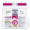 Vet line adulti LD agnello mini 12kg