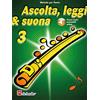 De Haske Publications Ascolta, leggi & suona 3 flauto-Instrumental Tutor