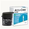 ACCU-CHEK Strisce Reattive Guide, 25 Strisce