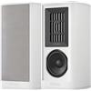 Piega Coax 411 Gen2 bianco (confezione da 2) - Diffusore da scaffale, 3, 200 W, Bass-reflex, 4 ohm