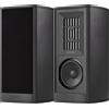 Piega Coax 411 Gen2 nero (confezione da 2) - Diffusore da scaffale, 3, 200 W, Bass-reflex, 4 ohm