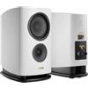 Canton Reference 9 bianco (confezione da 2) - Diffusore da scaffale, 2, 125 W, 4 ohm