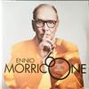 Ennio Morricone - 60 Years of Music (2xLP, Comp, Ltd, RE, Ora)