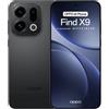 OPPO FIND X9 5G 12+512GB 6.5" BLACK ITALIA