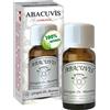 DR.GIORGINI SER-VIS Srl Abacuvis 10 ml