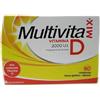 MONTEFARMACO OTC SpA Multivitamix UI Vitamina D