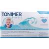 IST.GANASSINI SpA ISTITUTO GANASSINI Spa Tonimer Physio monodose 60 flaconcini 5ml