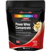 MARCO VITI FARMACEUTICI SpA MASSIGEN SPORT POWER CONCENTRATE VANIGLIA 420G