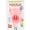 Real Bowl Monoproteico per Cani Maiale senza cereali 150gr