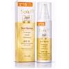 Boots Laboratories Solei Sun Spray SPF 15 150ml Spray Solare Media Protezione