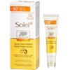 Boots Laboratories Boots Solei Duo Solare UVR SPF 50+ Protezione Alta 20+2 ml