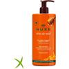 Nuxe reve de miel Nuxe Rve de Miel Gel Detergente Viso e Corpo Al Miele 750 ml