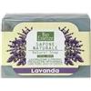 Alcea BIO ESSENZE SAPONE NATURALE LAVANDA 100 G