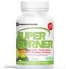 HYPER New Super Burner 120 cpr Integratore Termogenico Brucia Grassi D