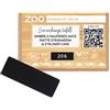 ZAO Make-up Ricarica Ombretto rettangolare Opaco 1 St