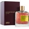 Alpidex L'pido Excentrique Oud Eau de Parfum Intense 100 ml 1 ml Profumo
