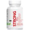 HYPER Stron Pill 60cpr Stimolante Con Taurina Guaranà Tè Verde Caff