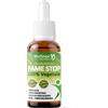 Wellnex Nutrition - Fame Stop 30ml Estratti Idroglicerici da 9 Piante