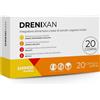 Drenante Forte Ritenzione Idrica, Pancia Gonfia, Gambe Pesanti, Antice