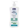 Chicco baby moments bagno tenerezza 500 ml