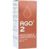 igeakos Ago 2 50 Ml Gocce Alfaomega