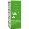 igeakos Sin 4 50ml Gocce Alfaomega
