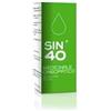igeakos Sin 40 50ml Gocce Alfaomega