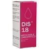 alfa omega Dis 18 os Gocce 50ml
