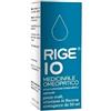 igeakos Rige 10 50ml Gocce