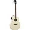 Yamaha APX600VW Vintage White