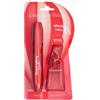 Diego dalla Palma Kit Mytoyboy Mascara + Piegaciglia Rosso
