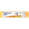 Sambucus Nigra*15Ch 80Gr 4G 4 g Granuli