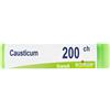 Causticum BOI BOIRON® Causticum Granuli 200 Ch Contenitore Monodose 1 g Globuli