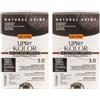 GUAM® Upker Kolor Tinta Capelli Castano Scuro 3.0 Idf 2x140 ml Tintura