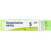 BOIRON® Sanguinaria Nitrica 5Ch Granuli 1 pz