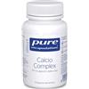 Pure Encapsulations Calcio Complex 30 Capsule 28 g