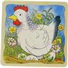 Goki Puzzle, Pollo 44 pz