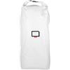 Tatonka Pack Cover Universale - Custodia protettiva per zaini da 90 a 130 litri, colore: Bianco