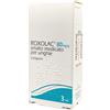 Pierre Fabre Dermatologie Roxolac 80mg/g Ciclopirox Smalto Medicato Unghie 3ml