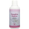 Detskin Attivo Shampoo Doccia 500ml