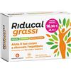 Riducal Grassi Integratore Controllo Del Peso 30 Compresse