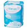 Illa Care Assorbente Notte Con Ali 12 Pezzi