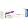 Weleda Cuprum Metallicum 0,4% Unguento 23 Grammi