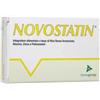 Farma Group Novostatin Integratore Riso Rosso Salute Cuore 20 Compresse