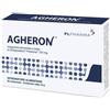 Pl Pharma Agheron Integratore 20 Compresse 10g