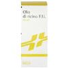 Sella Olio Di Ricino Soluzione Oleosa 100ml
