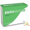 Nalkein Entofloris Integratore Alimentare 30 Capsule