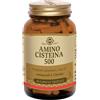 Solgar Amino Cisteina 500 30 Vegicapsule