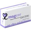 Essecore Magcor Integratore Equilibrio Elettrolitico 10 Bustine